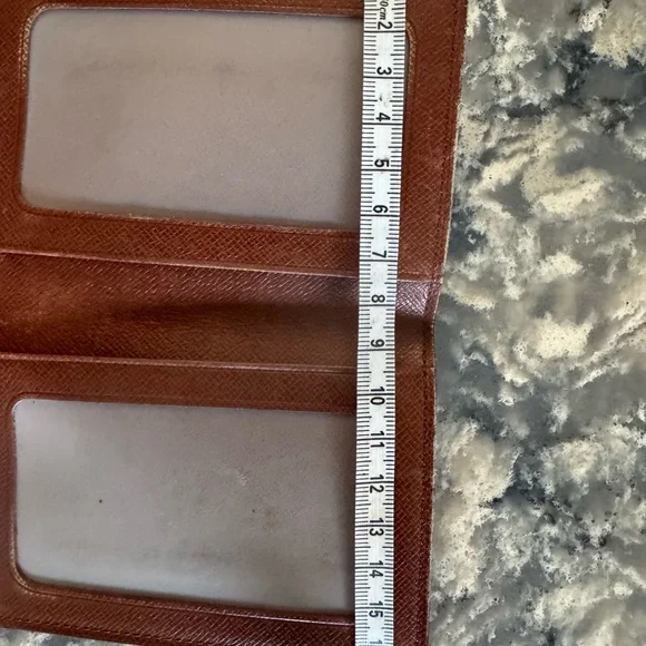 Louis Vuitton Card Holder